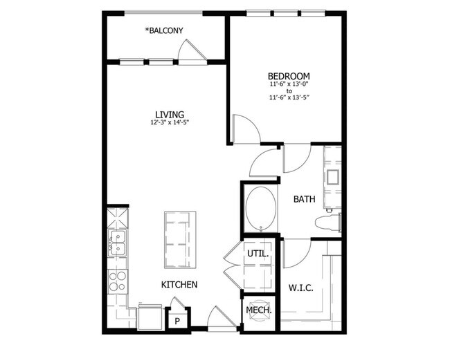 Stag’s Leap 8A5 2001 floor plan
